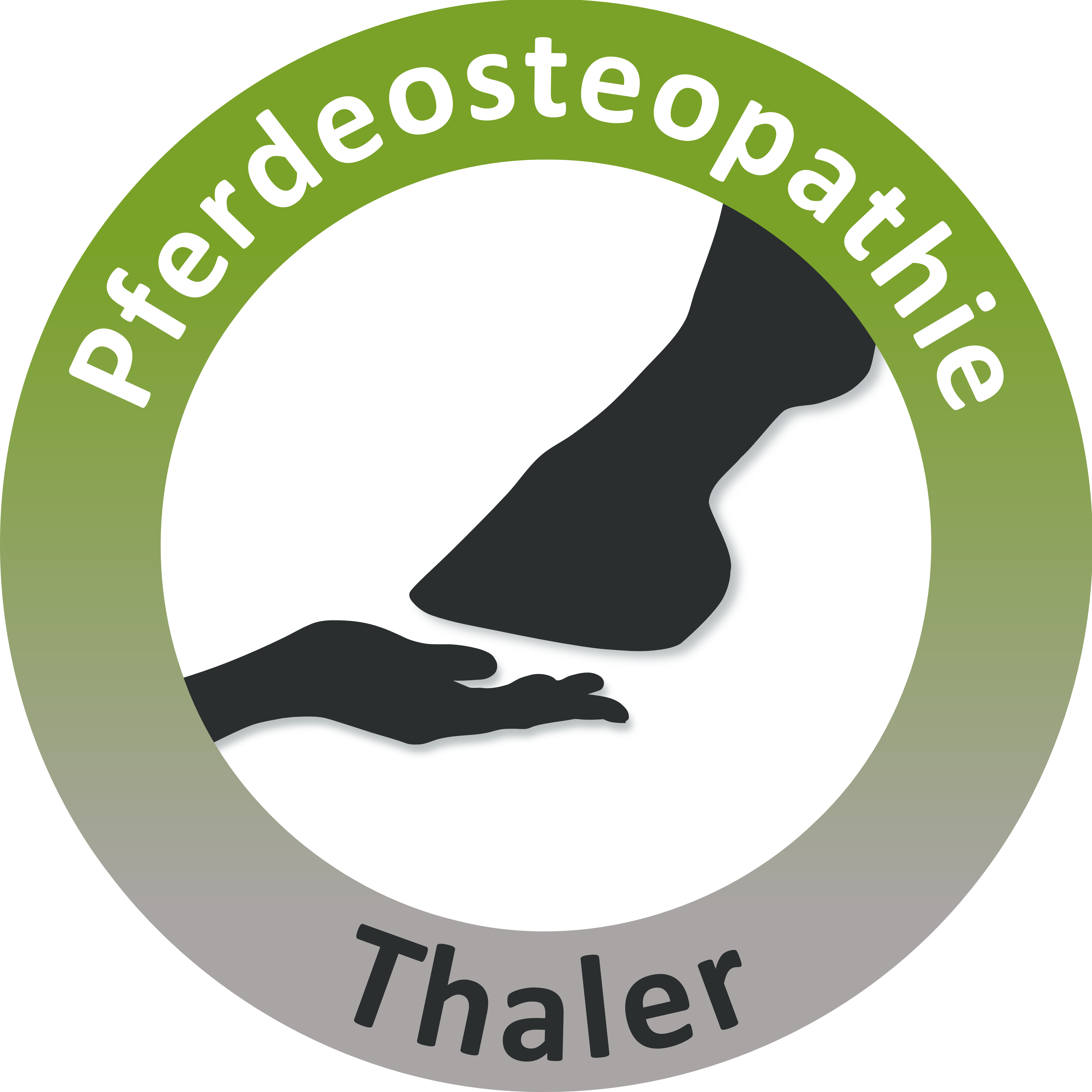 Pferdeosteopathie Thaler